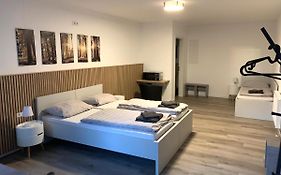 Luxus Apartment II - Netflix,Küche&Gym